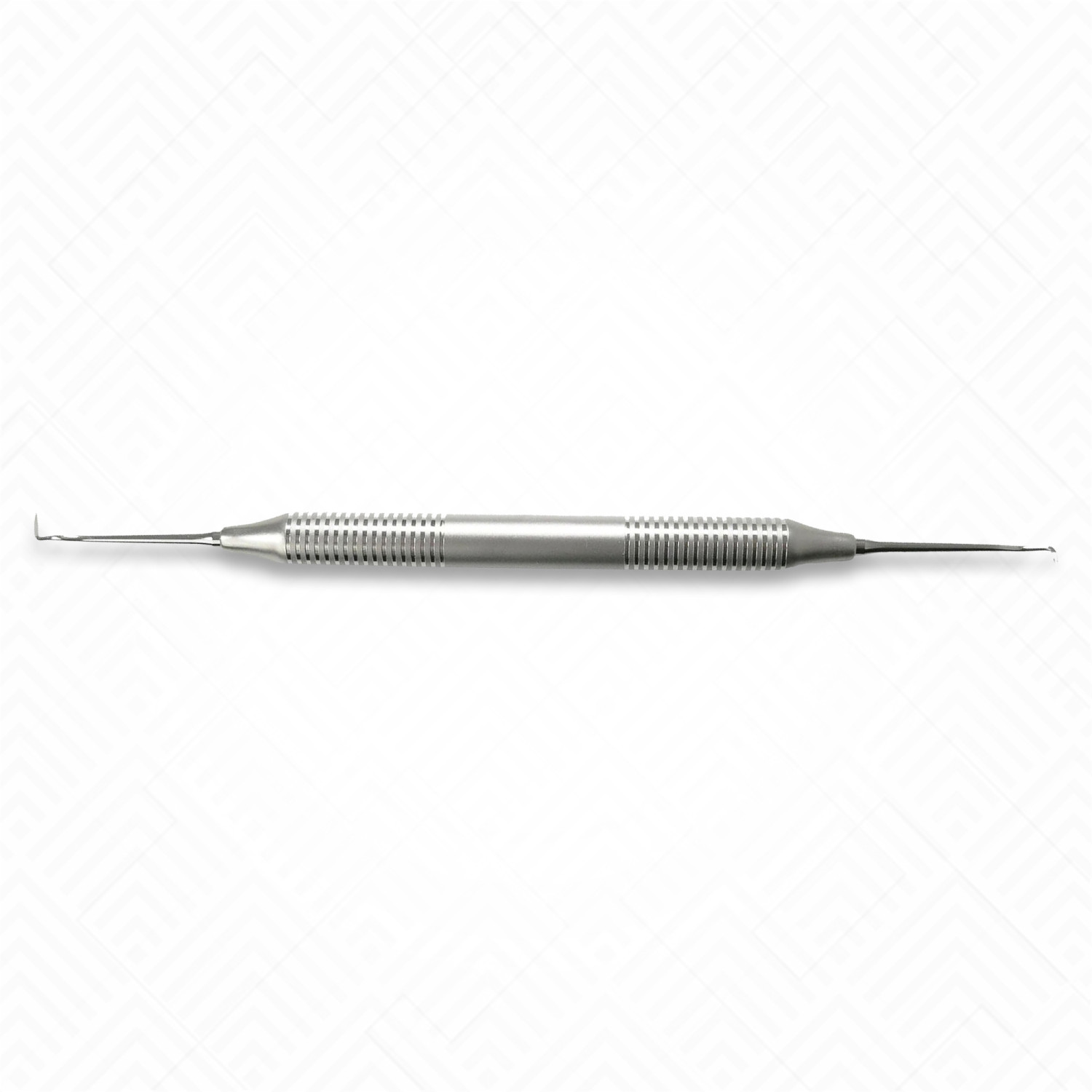 Détartreur Dentaire Hu-Friedy SJ34/356 - Instrument Pour Détartrage Jacquette, Neuf, Fabriqué Aux USA